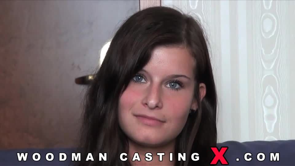 WoodmanCastingx.com- Megan B casting X-- Megan B 