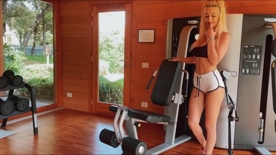 online clip 29 KiraLima - SEXY FITNESS BITCHES TREIBENS HEISS  | hardcore | german porn free hardcore videos