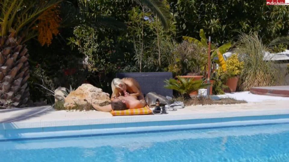 San226MegMDG Quickifick mit Mann meiner Schwester