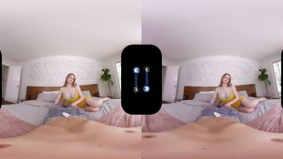 Bunny’s B & B – Bunny Colby - virtual reality - reality 