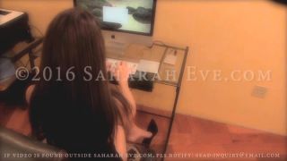 video 16 hardcore fetish porn pussy licking | Saharah Eve – Click click click! | boots femdom