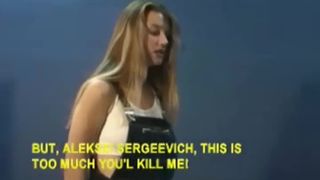 online porn video 22 romi rain femdom fetish porn | russian-spanking – MP4/SD – RS15a Punished Teacher | spanking