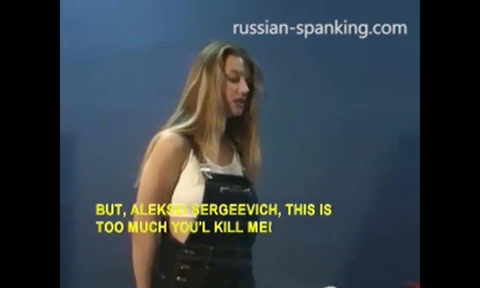online porn video 22 romi rain femdom fetish porn | russian-spanking – MP4/SD – RS15a Punished Teacher | spanking