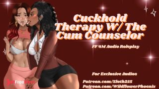 [GetFreeDays.com] Cuckhold Sex Therapy w Sloth215  Audio Roleplay Porn Leak January 2023