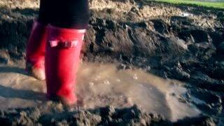 free porn video 42 anaesthesia fetish femdom porn | Wank In Wellies | jerking off