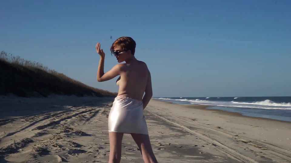 Nude Model Sensation Naked-Video