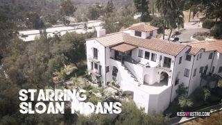 Astrodomina, sloansmoans, gisele amore - out numbered part 1 -  Stockings