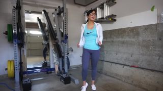 free adult video 48 Kaedia Lang - A Woman's True Strength - sfw - femdom porn forced femdom