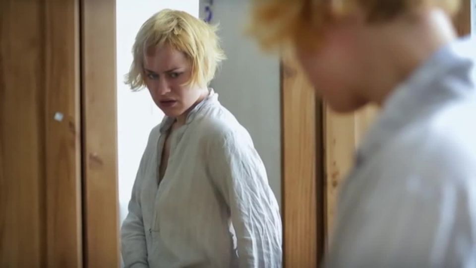 Martina Schone-Radunski - Luca tanzt leise (2016) HD 720p!!!