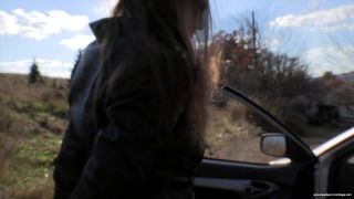 free xxx video 5 The Lone Investigator – Rachel Adams - bondage - femdom porn sakura femdom