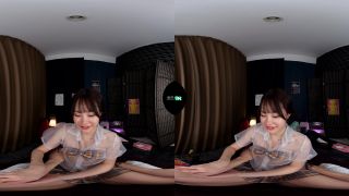 KIWVR - 401 B - Virtual Reality JAV - Oculus rift