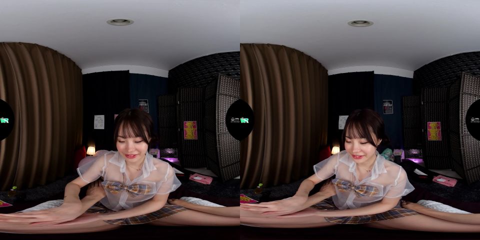 KIWVR - 401 B - Virtual Reality JAV - Oculus rift