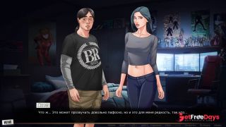 [GetFreeDays.com] Complete Gameplay - Our Red String, Part 11 Adult Film May 2023