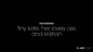 Fifty Shades Of Kate