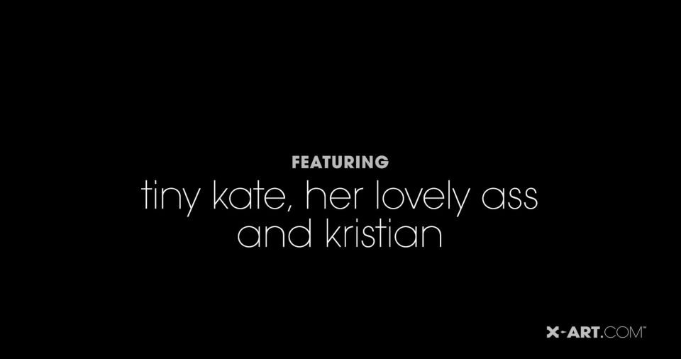 Fifty Shades Of Kate