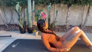 [K2S.CLUB] BrownRani - INDIAN BRAT NEXT DOOR RUINS YOU - HD 720P