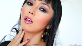 Asian Marica: Slop-Gagging Deep-Throat International
