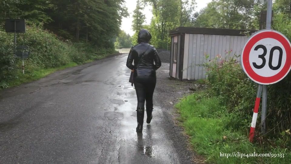 Esposa brillante en wellies, parte 1 Descargar Nuevo vídeo porno Fas...