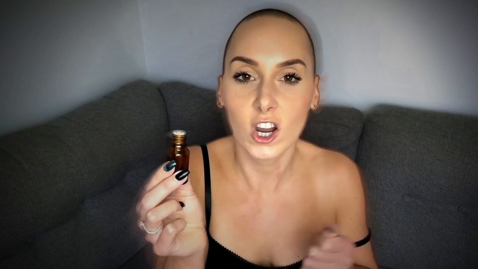 Diosa Arielle, sin aliento y borrada, FullHD 1080P