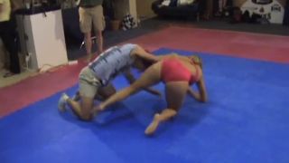 [xfights.to] European Fight Club - Julie vs David keep2share k2s video