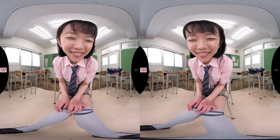 SIVR-221 B - Virtual Reality - Jav