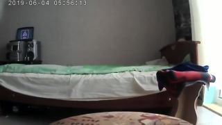Amateur Guy Fucks a Mature woman on hidden camera