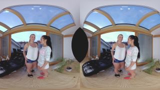 xxx video gratis 39 Puño Lucy Li : Lexi Dona, Lucy Li [ChequiaVRFetish/ChequiaVR] (UltraHD/4K 2700p) - fetiche porno fetiche real