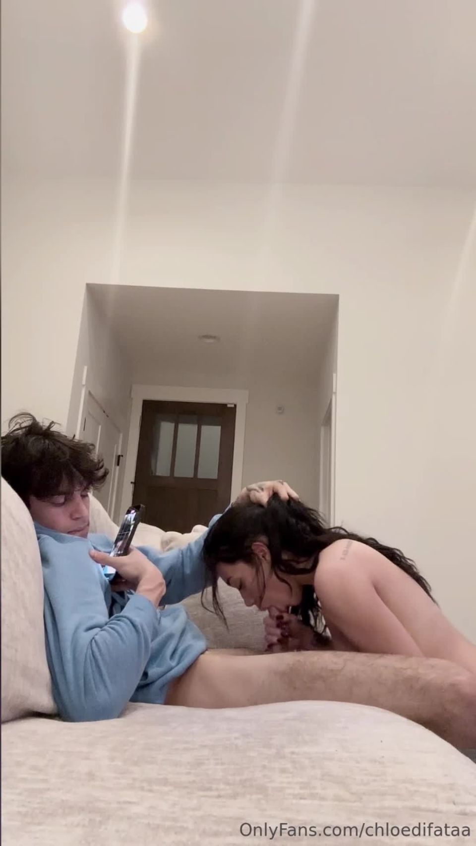 Chloe Difatta (chloedifataa) Sextape nuevo PPV BG Onlyfans (Pornstar)