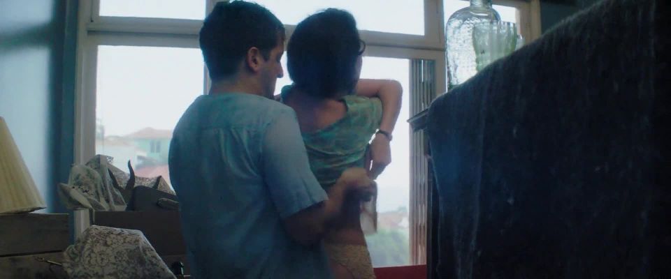 Carol Duarte, etc - Vida invisible (2019) HD 1080p!!!