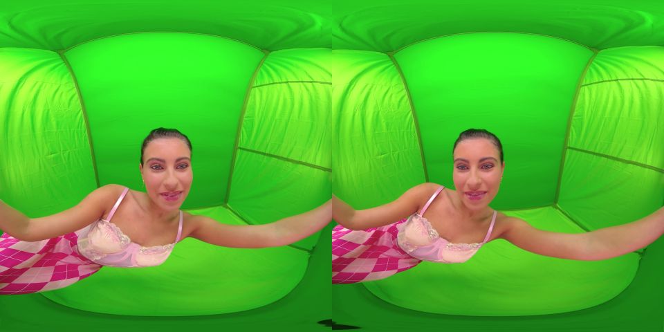Lilly Bella - Here To Sit On You - Czech AR 004 - CzechAR (UltraHD 4K 2024) New Porn