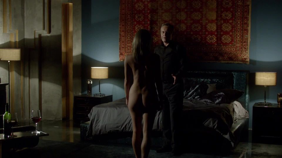 Inge Beckmann – Dominion s02e02 (2015) HD 1080p!!!