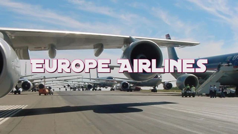 free adult clip 36 domestic femdom euro sex | SpankedInUniform – Europe Airlines Episode 43 | princess kelly