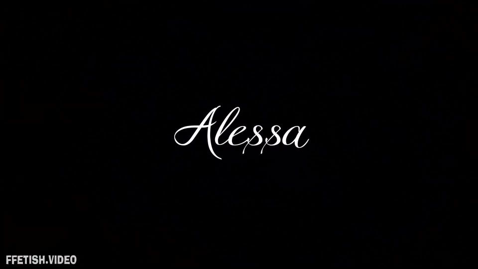 clip 1 light fetish fetish porn | Goddess Alessa – Intentions | goddess alessa