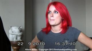 Alison Miller - Dance Captain - H Video Sex Download Porn