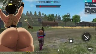 Anal Masturbo mi polla miestras juego una partida