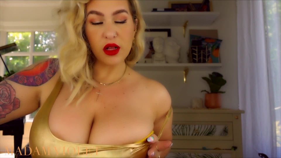 adult video 44 Madam Violet – A Bitch Says What | fetish | femdom porn femdom lifestyle