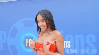 Video Linda Baker 600p SD