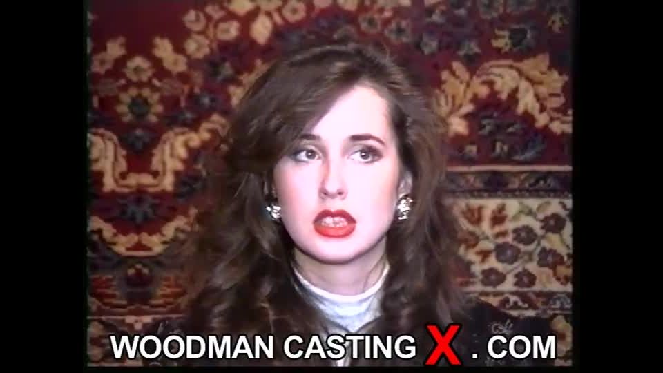 WoodmanCastingx.com- Tatjana casting X