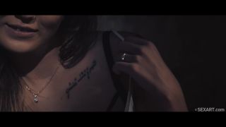 Vanessa Decker & Michael Fly – Breathtaking (Full HD) Tattoo!