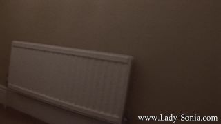  blowjob porn | Lady-Sonia - Lady Sonia - Bare-backed while her husband is out  | big tits