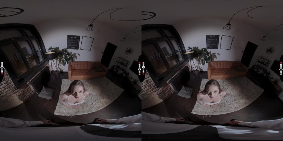 Anastasia Ocean - Who Did This To You? - DarkRoomVR (UltraHD 2K 2021)