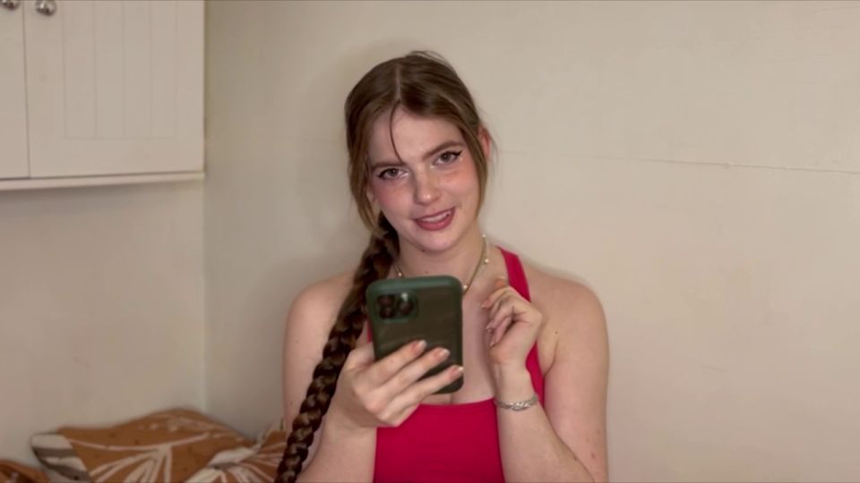 [MuchosVids] Longhairluna Manyvids.23.11.22. Longhairluna.Dick.Y.Cumshot.Rating