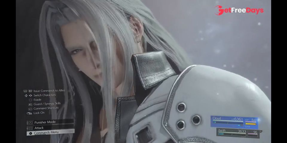 [GetFreeDays.com] Final Fantasy 7 Sex Stream January 2023