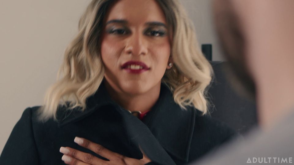 free video 43 chastity fetish anal porn | FemBoyIsh, AdultTime - Mikey Vega & Marcus McNeil / Femboy Surprises BF's Roomie With Hot Outfit And Tight Hole  | anal