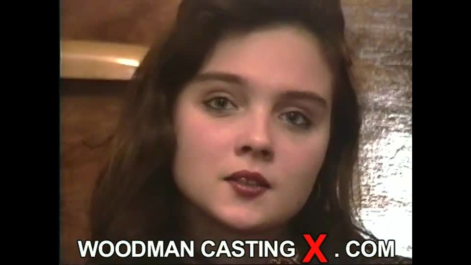 WoodmanCastingx.com- Kriztina casting X