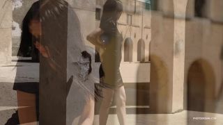 Photodromm presenta - 2019.05.09 - Anastasya - Black Friday  adolescentes  adolescente