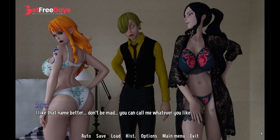 [GetFreeDays.com] Sanjis Fantasy Toon Adventure Sex Game Walkthrough and Sex Scenes Gameplay Part 16 18 Porn Video November 2022