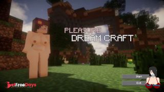 [GetFreeDays.com] Minecraft Parody Pleasure Dreamcraft V0.1 All Sex Scenes Porn Stream November 2022