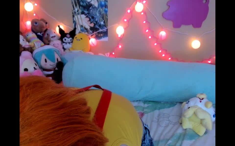 Mv - Tweetney Misty Cosplay - Tweetney