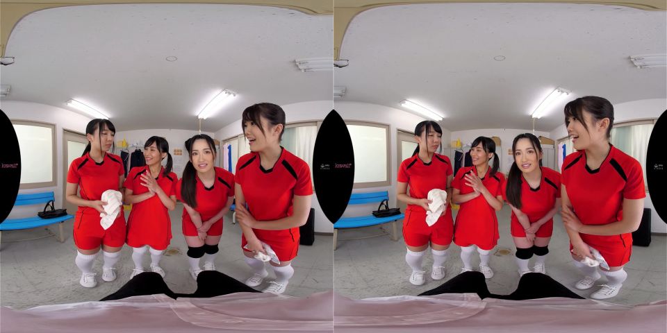 adult video clip 11  3d porn | KAVR-065 B - Japan VR Porn | oculus rift